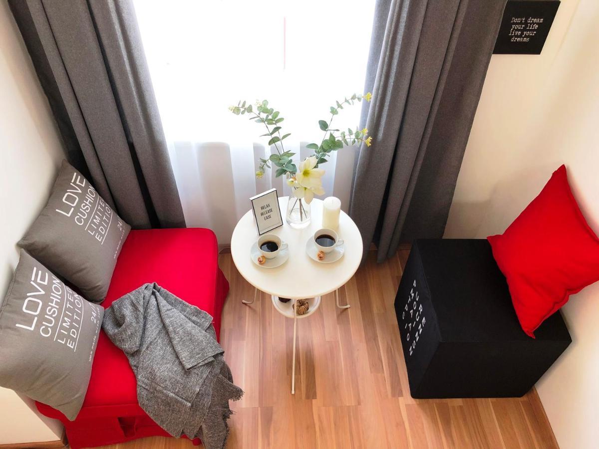비엔나 "Be My Guest" Near Metro Station! 아파트 외부 사진